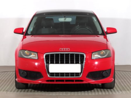 Audi A3, 2006 - pohled č. 2