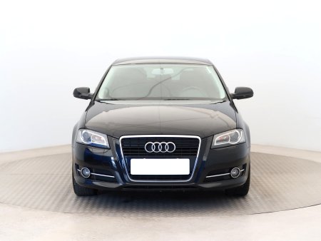 Audi A3, 2010 - pohled č. 2