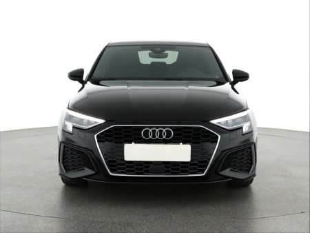 Audi A3, 2022 - pohled č. 2