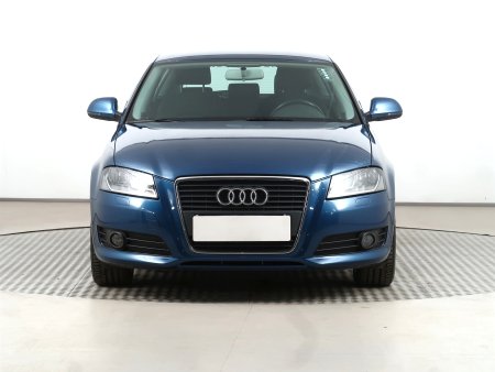 Audi A3, 2009 - pohled č. 2