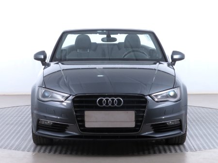 Audi A3, 2015 - pohled č. 2
