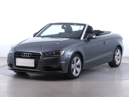 Audi A3, 2015 - pohled č. 3