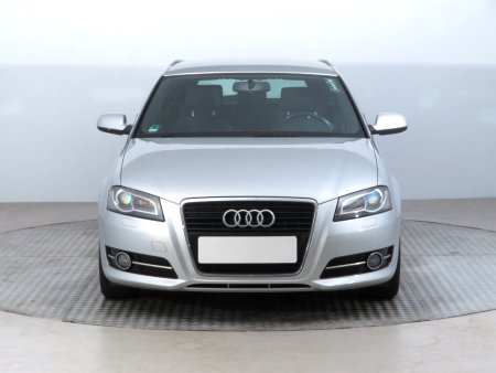 Audi A3, 2011 - pohled č. 2