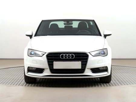 Audi A3, 2016 - pohled č. 2