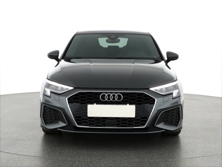 Audi A3, 2022 - pohled č. 2