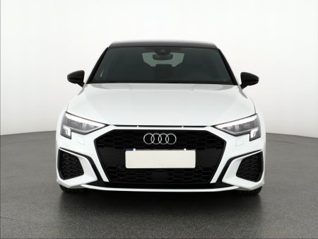 Audi A3, 2022 - pohled č. 2