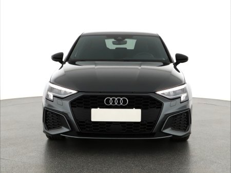 Audi A3, 2022 - pohled č. 2