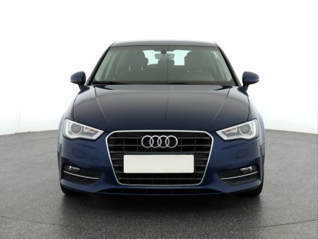 Audi A3, 2016 - pohled č. 2