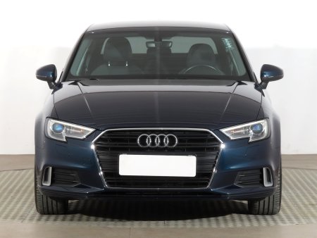 Audi A3, 2017 - pohled č. 2