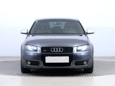 Audi A3, 2003 - pohled č. 2