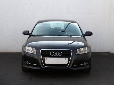 Audi A3, 2013 - pohled č. 2