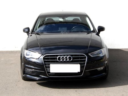 Audi A3, 2015 - pohled č. 2