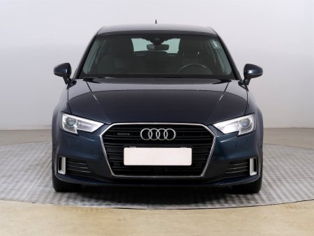 Audi A3, 2016 - pohled č. 2