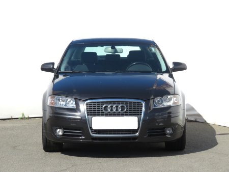 Audi A3, 2007 - pohled č. 2
