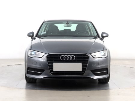 Audi A3, 2014 - pohled č. 2