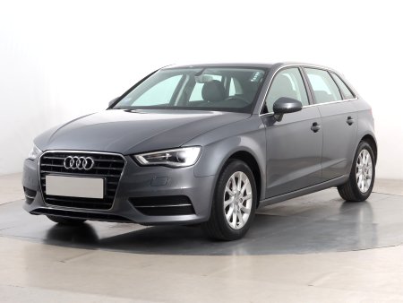 Audi A3, 2014 - pohled č. 3