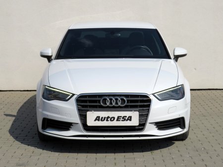 Audi A3, 2014 - pohled č. 2