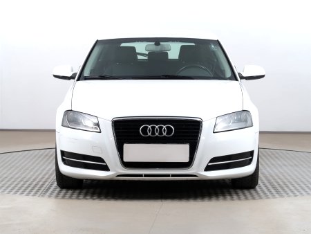 Audi A3, 2011 - pohled č. 2