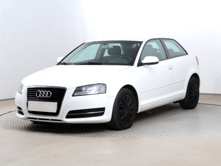 Audi A3, 2011 - pohled č. 3