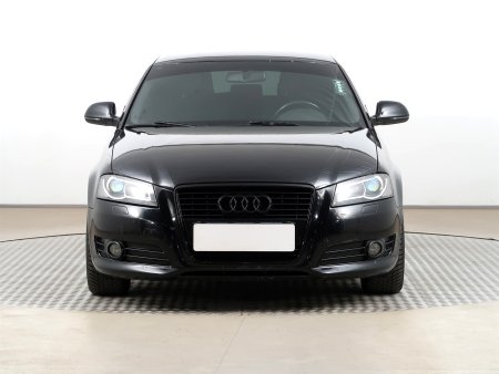 Audi A3, 2010 - pohled č. 2