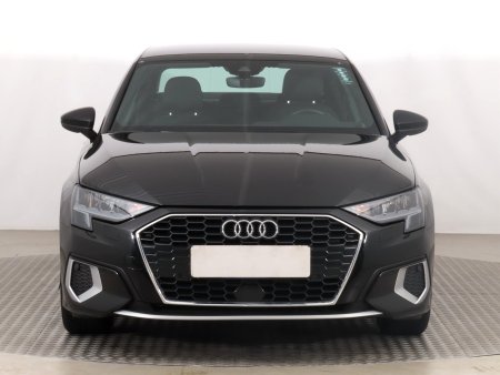 Audi A3, 2021 - pohled č. 2