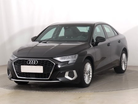 Audi A3, 2021 - pohled č. 3