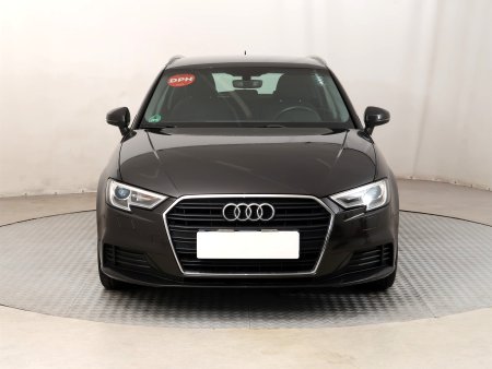 Audi A3, 2016 - pohled č. 2