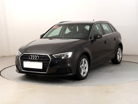 Audi A3, 2016 - pohled č. 3