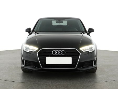 Audi A3, 2018 - pohled č. 2