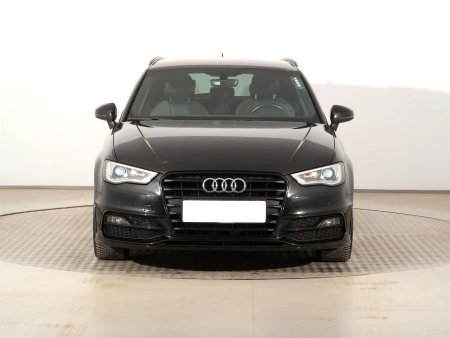 Audi A3, 2016 - pohled č. 2