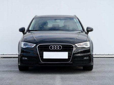 Audi A3, 2016 - pohled č. 2