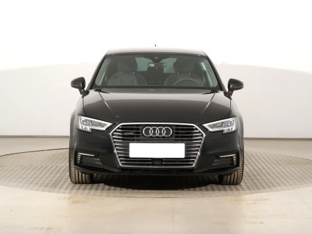 Audi A3, 2017 - pohled č. 2