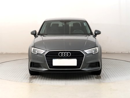Audi A3, 2017 - pohled č. 2