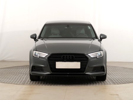 Audi A3, 2017 - pohled č. 2