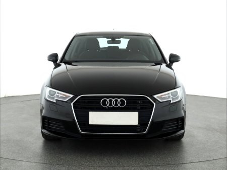 Audi A3, 2016 - pohled č. 2