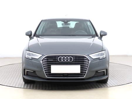 Audi A3, 2017 - pohled č. 2