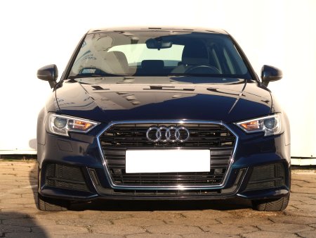 Audi A3, 2019 - pohled č. 2