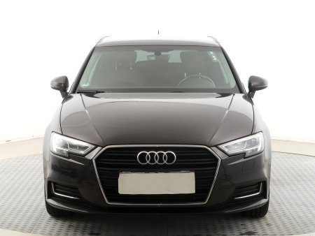 Audi A3, 2016 - pohled č. 2