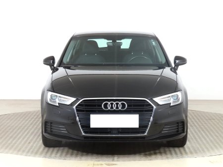 Audi A3, 2017 - pohled č. 2