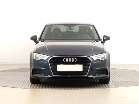 Audi A3, 2018 - pohled č. 2