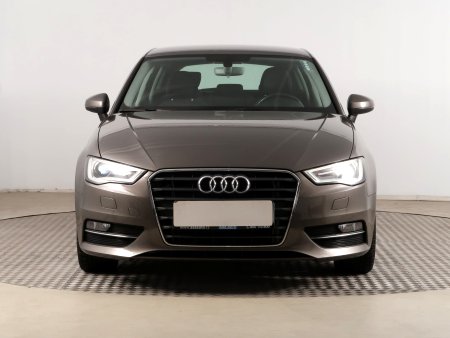 Audi A3, 2016 - pohled č. 2