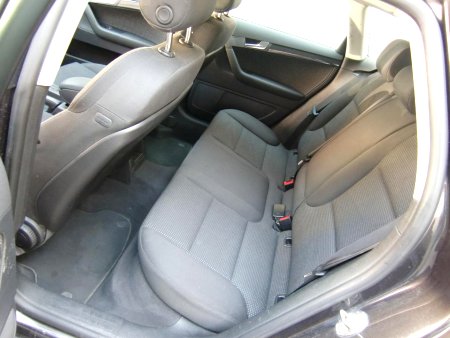 Audi A3, 2007 - pohled č. 8