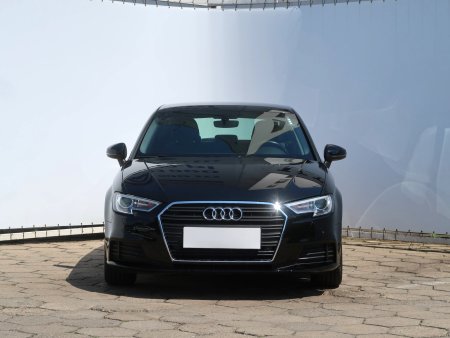 Audi A3, 2020 - pohled č. 2