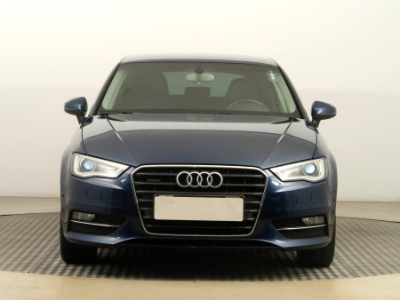 Audi A3, 2013 - pohled č. 2