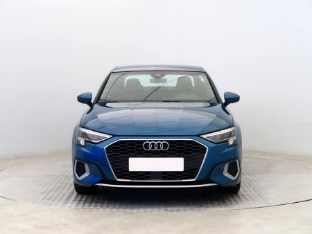 Audi A3, 2022 - pohled č. 2