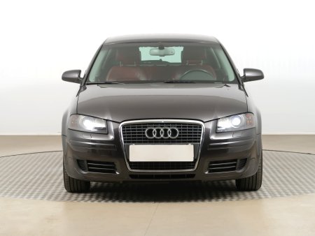 Audi A3, 2007 - pohled č. 2