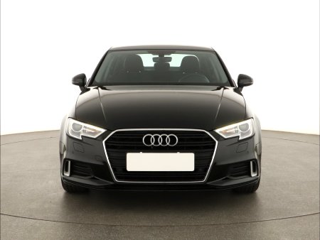 Audi A3, 2018 - pohled č. 2