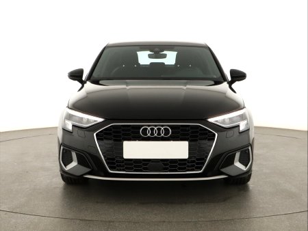 Audi A3, 2024 - pohled č. 2