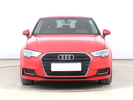 Audi A3, 2019 - pohled č. 2