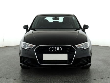 Audi A3, 2016 - pohled č. 2